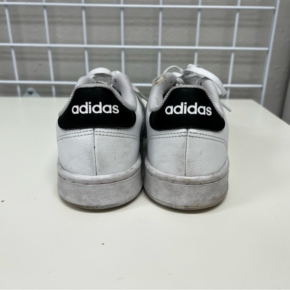 Adidas Grand Court Sneakers - Size 10 - Picture 5 of 9